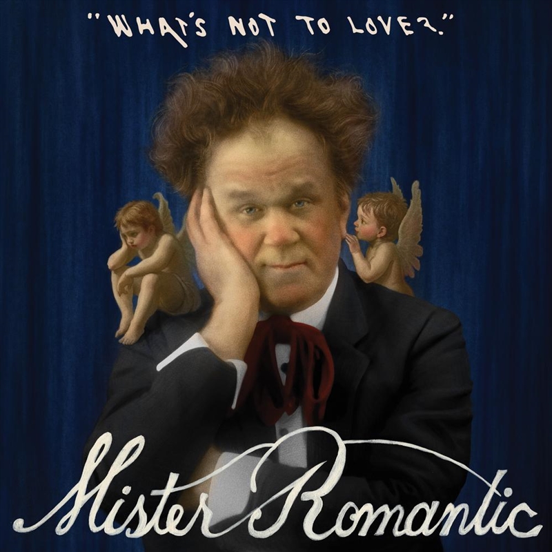 What's Not To Love?/Product Detail/Soundtrack