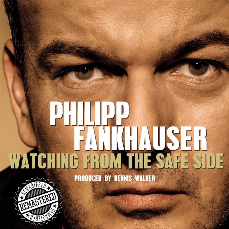Watching From The Safe Side/Product Detail/Blues