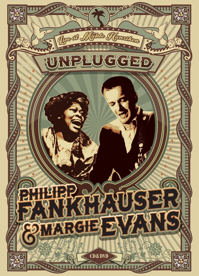 Unplugged Live At Muhle Hunziken/Product Detail/Blues