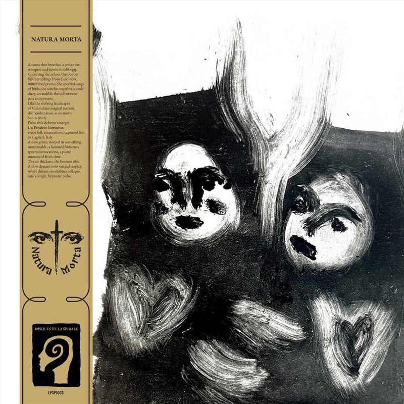 Un Pensiero Intrusivo/Product Detail/Alternative