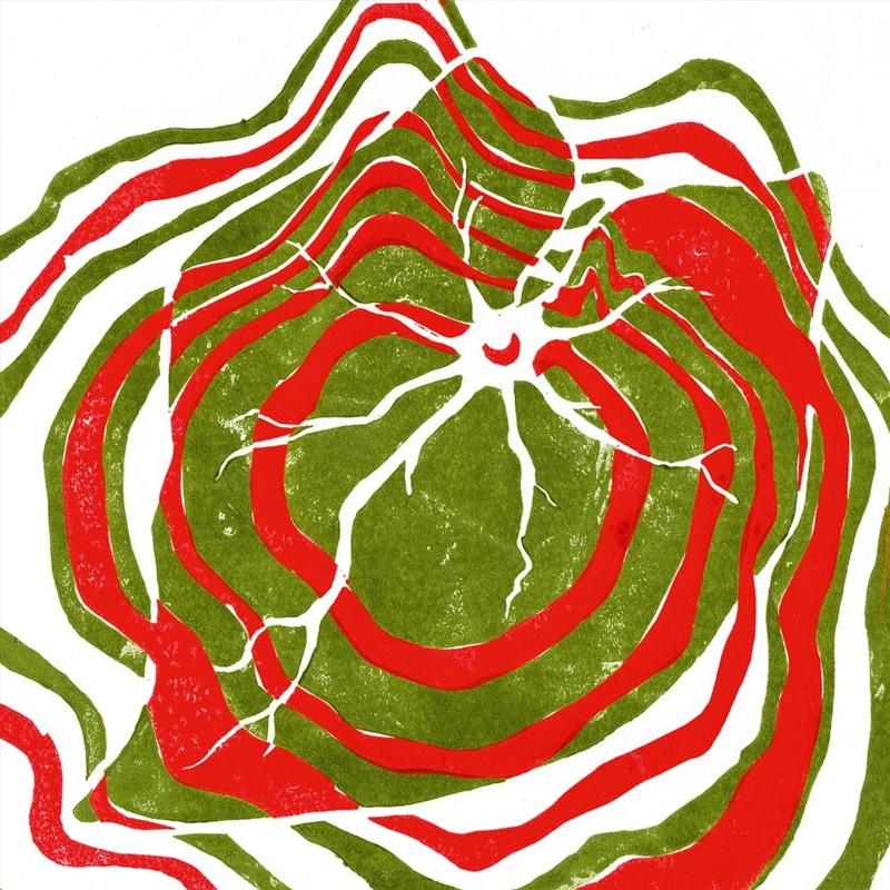 Raspberry Moon - Sapphire Slush Puppy Blue Vinyl/Product Detail/Alternative