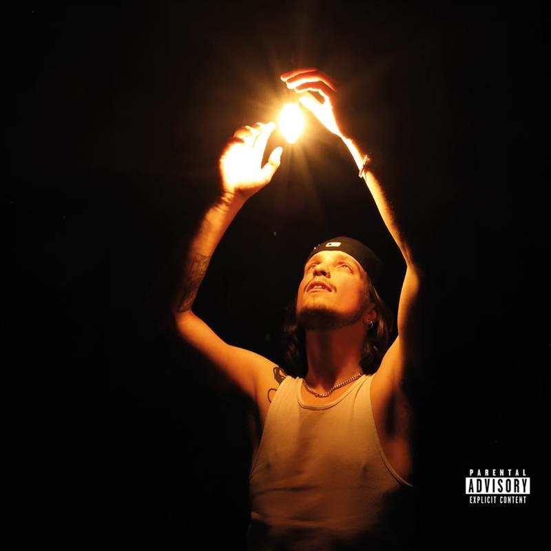 Music With The Lights Off/Product Detail/Hip-Hop