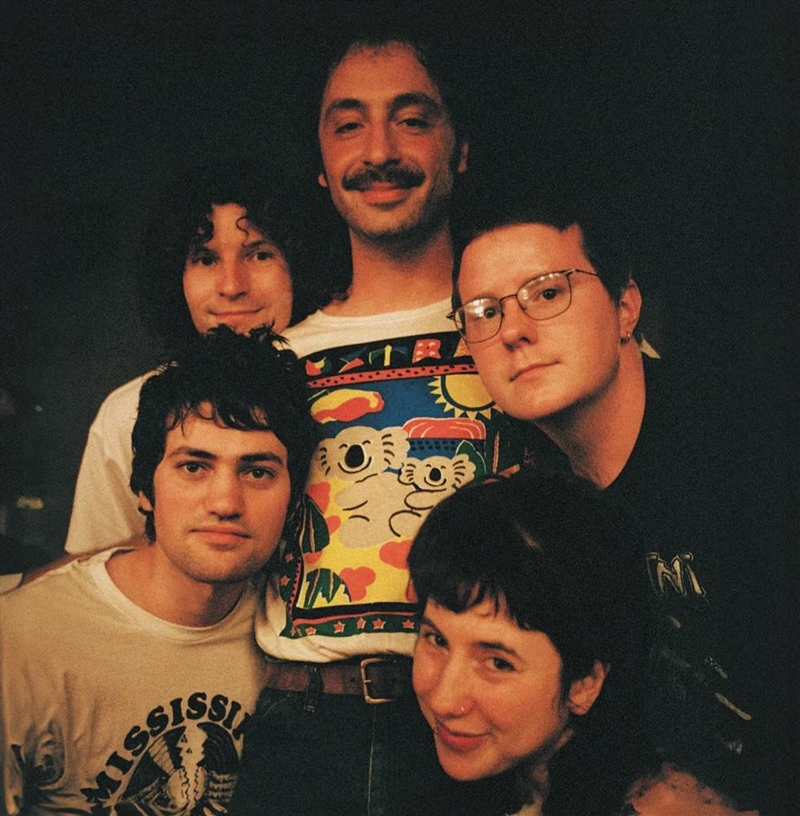 Live At The Factory Theatre/Product Detail/Alternative