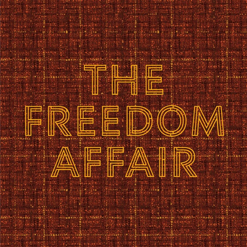 Freedom Affair/Product Detail/R&B