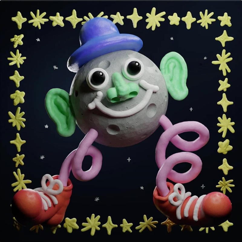 Carpe Diem, Moonman/Product Detail/Alternative