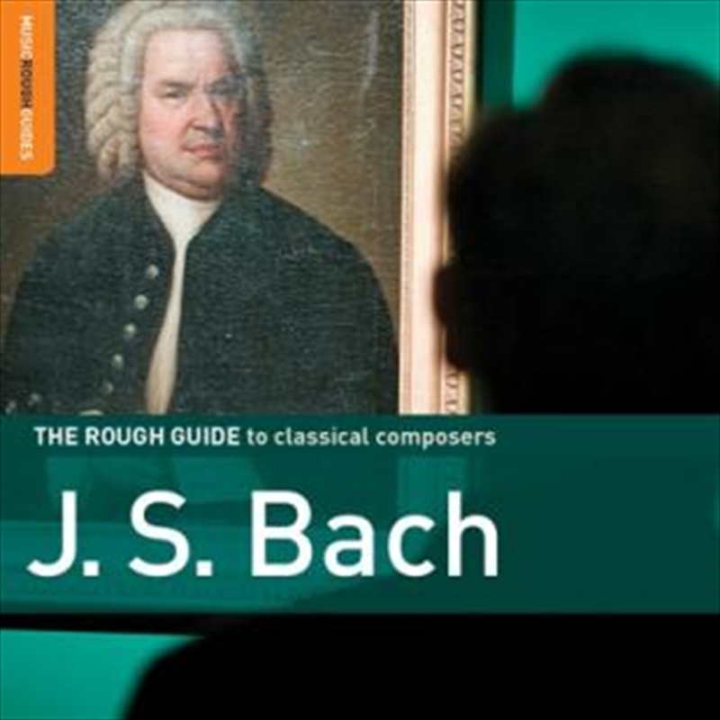 Rough Guide To Classical Compo/Product Detail/Classical