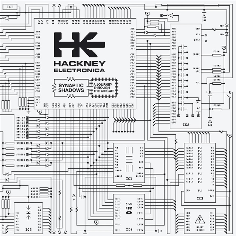 Synaptic Shadows/Product Detail/Dance
