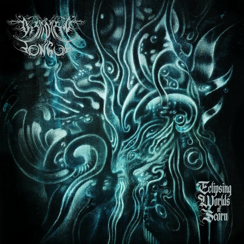 Eclipsing Worlds Of Scorn/Product Detail/Rock/Pop