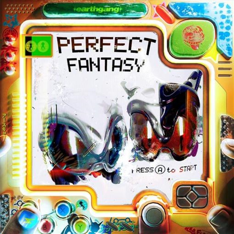 Perfect Fantasy/Product Detail/Hip-Hop