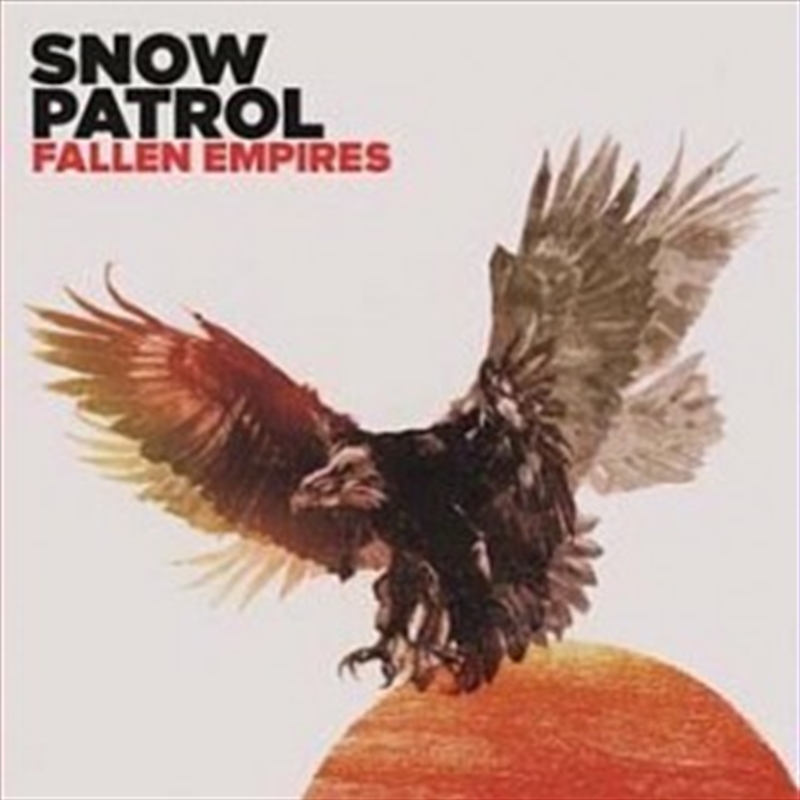 Fallen Empires/Product Detail/Rock