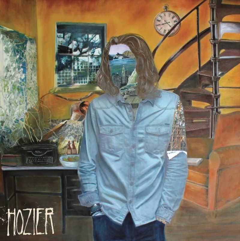 Hozier - 10th Anniversary - Opaque Custard Vinyl/Product Detail/Rock