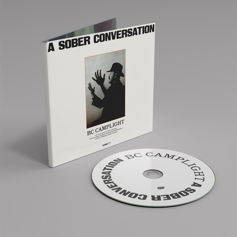 A Sober Conversation/Product Detail/Rock/Pop