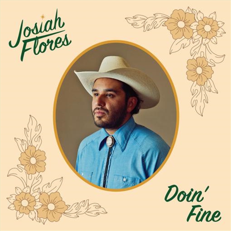 Doin' Fine/Product Detail/Rock/Pop