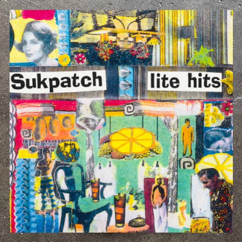 Lite Hits/Product Detail/Rock/Pop