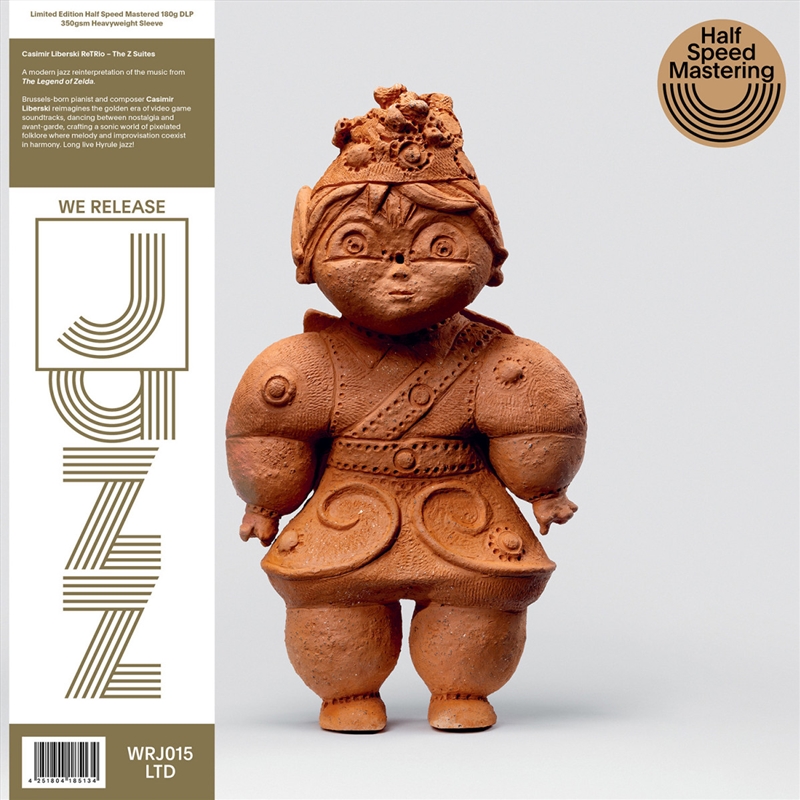 The Z Suites/Product Detail/Jazz