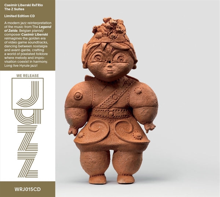 The Z Suites/Product Detail/Jazz