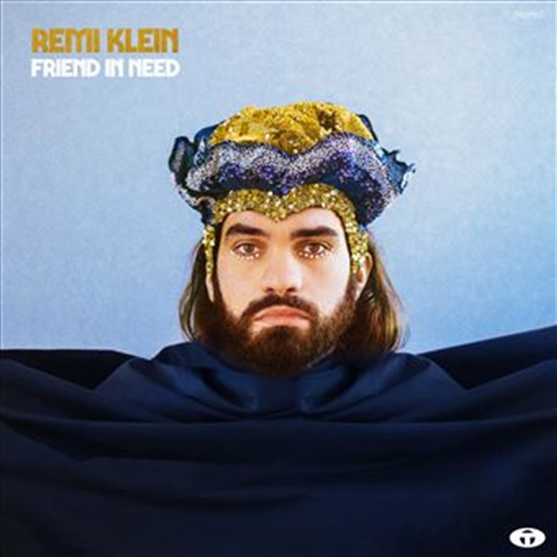 Friend In Need/Product Detail/Alternative