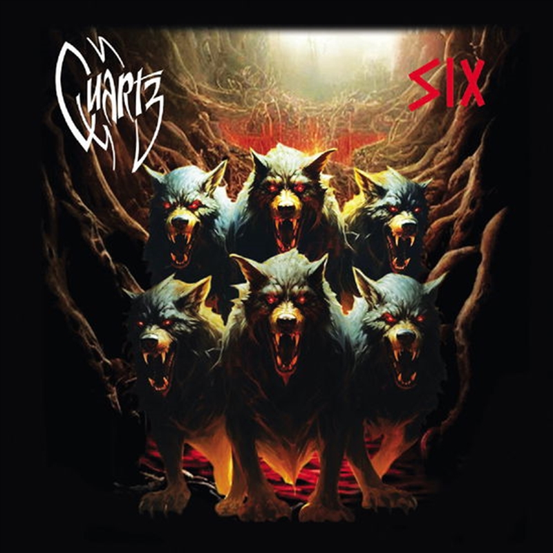 Six/Product Detail/Hard Rock