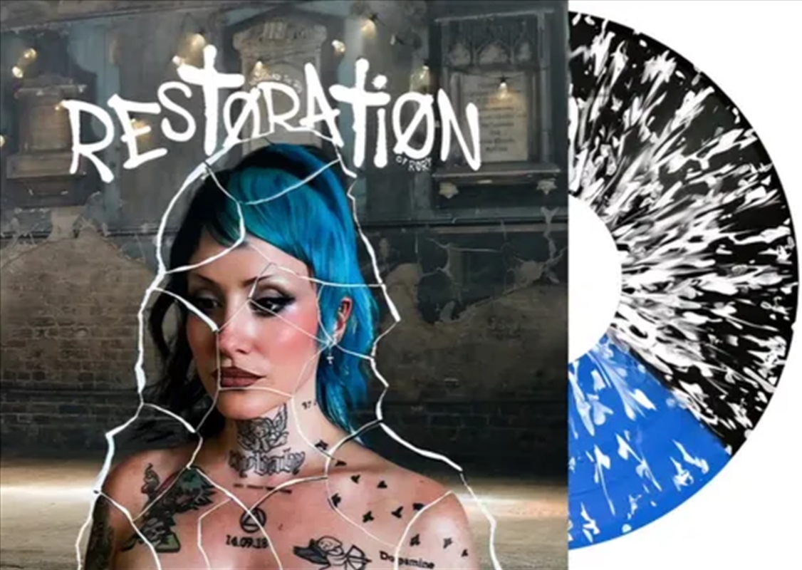 Restoration/Product Detail/Rock/Pop