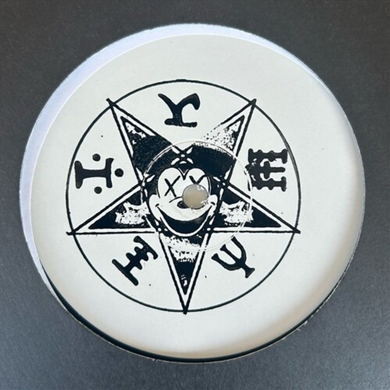 The 23 Enigma/Product Detail/Dance