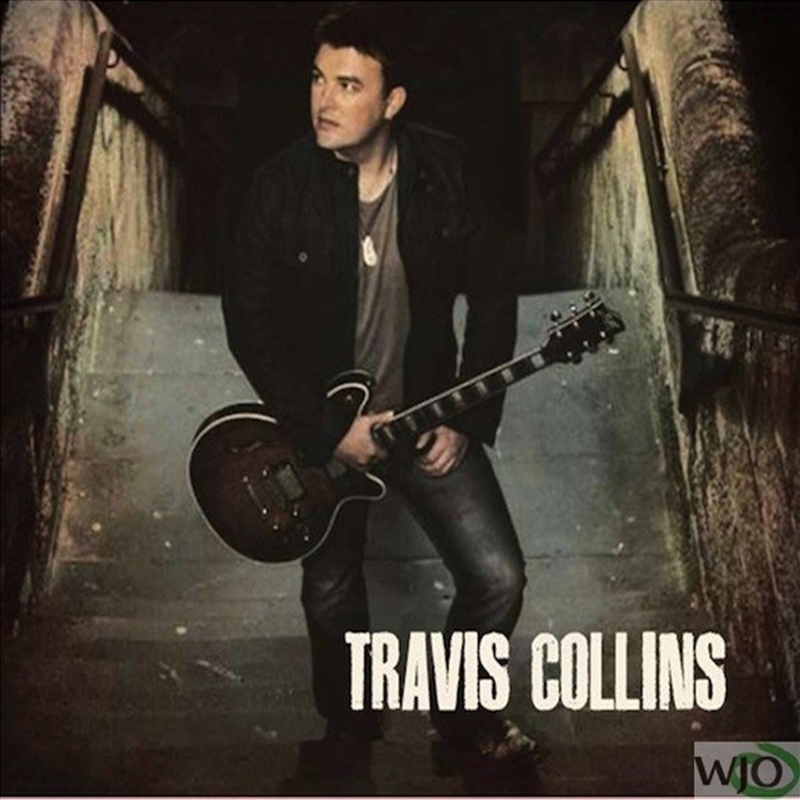 Travis Collins/Product Detail/Country