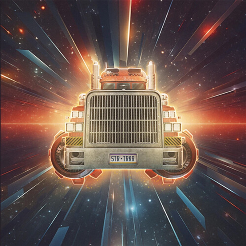 Star Trucker - Original Soundtrack/Product Detail/Soundtrack