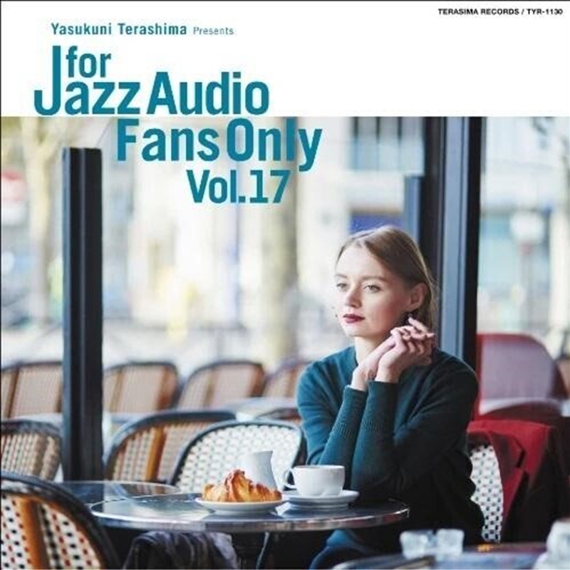 For Jazz Audio Fans Only Vol. 17/Product Detail/Jazz