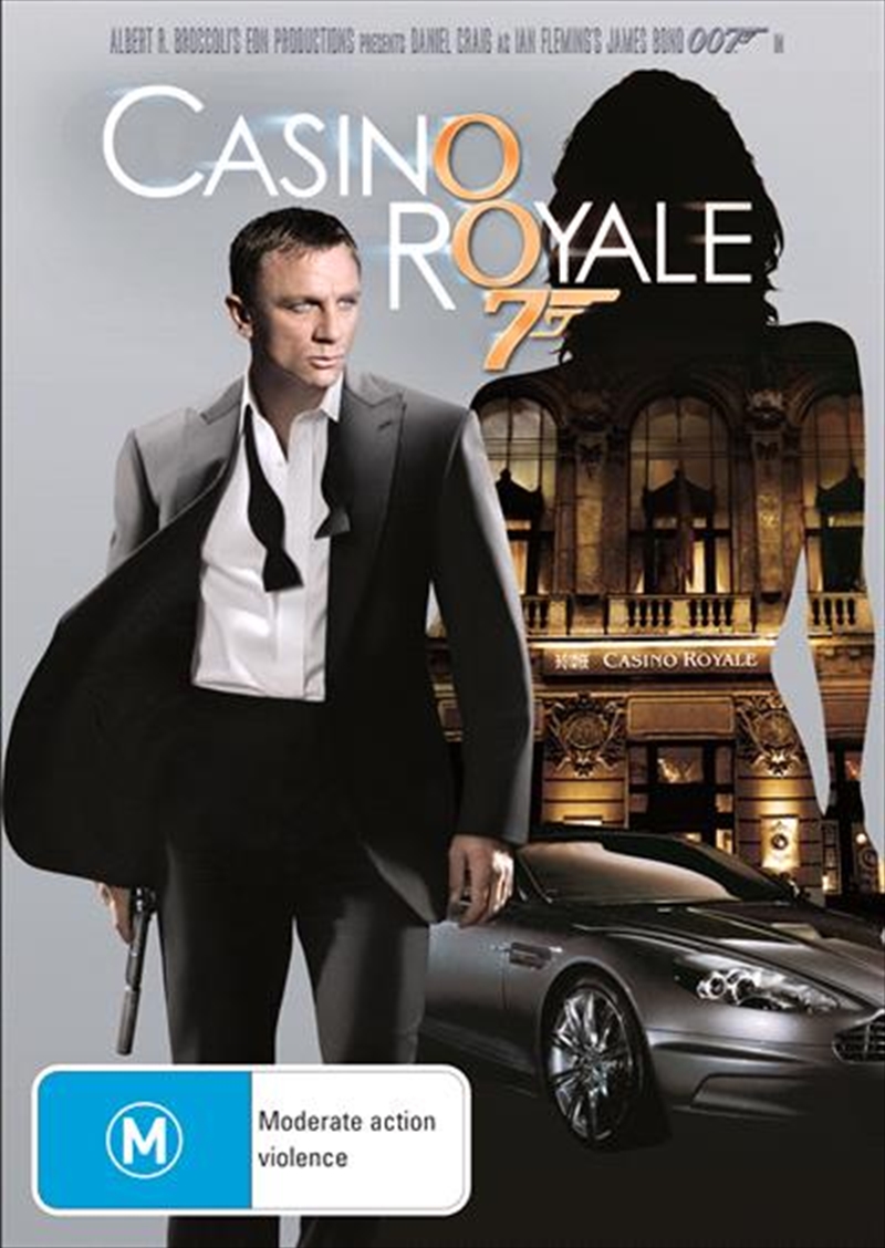 Casino Royale/Product Detail/Action