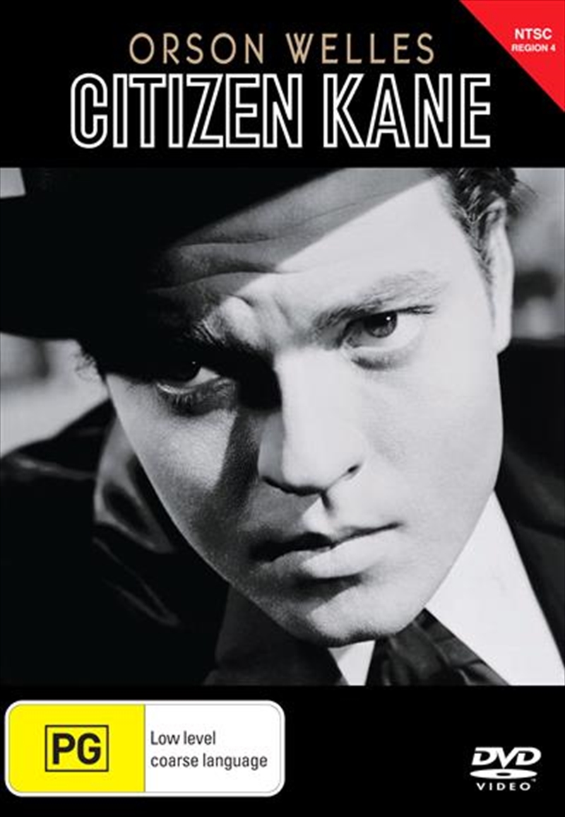 Citizen Kane/Product Detail/Classic
