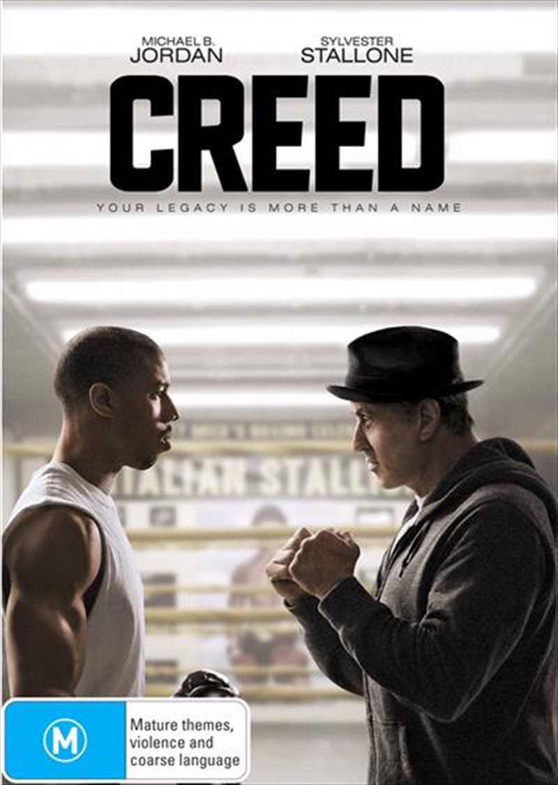 Creed/Product Detail/Drama