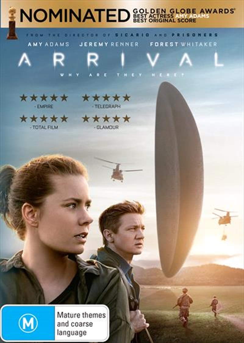 Arrival/Product Detail/Sci-Fi