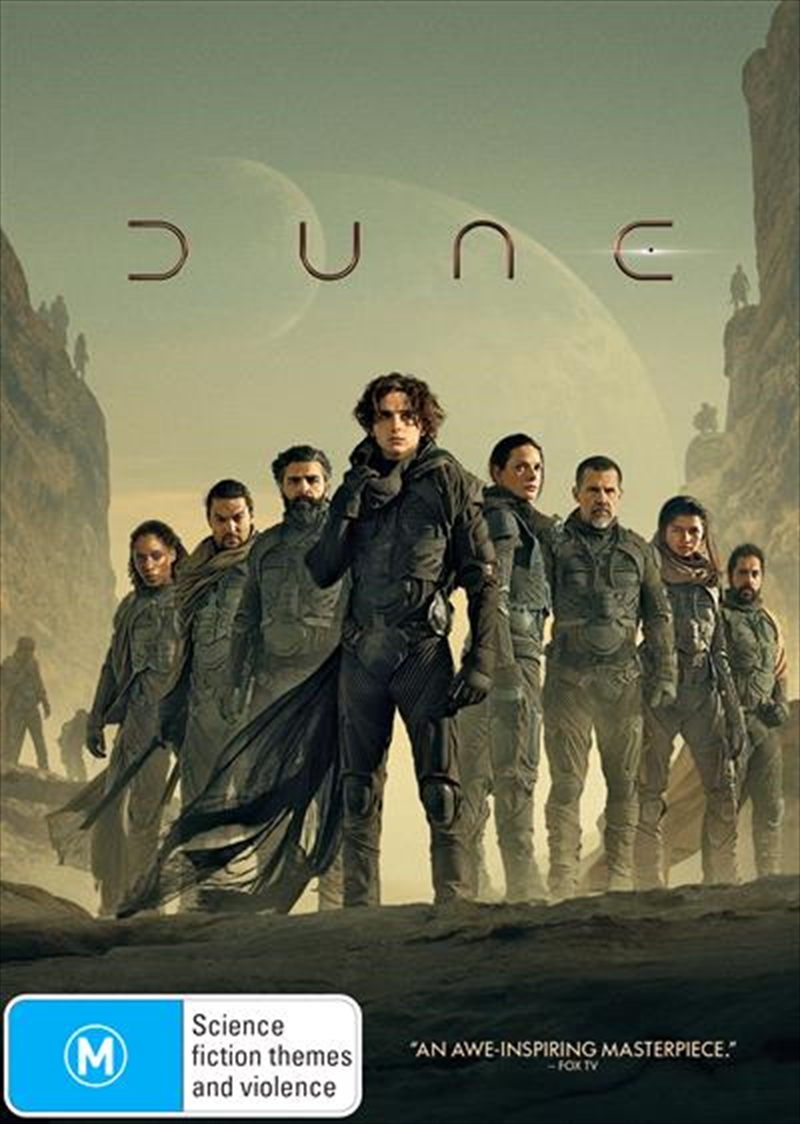 Dune/Product Detail/Sci-Fi