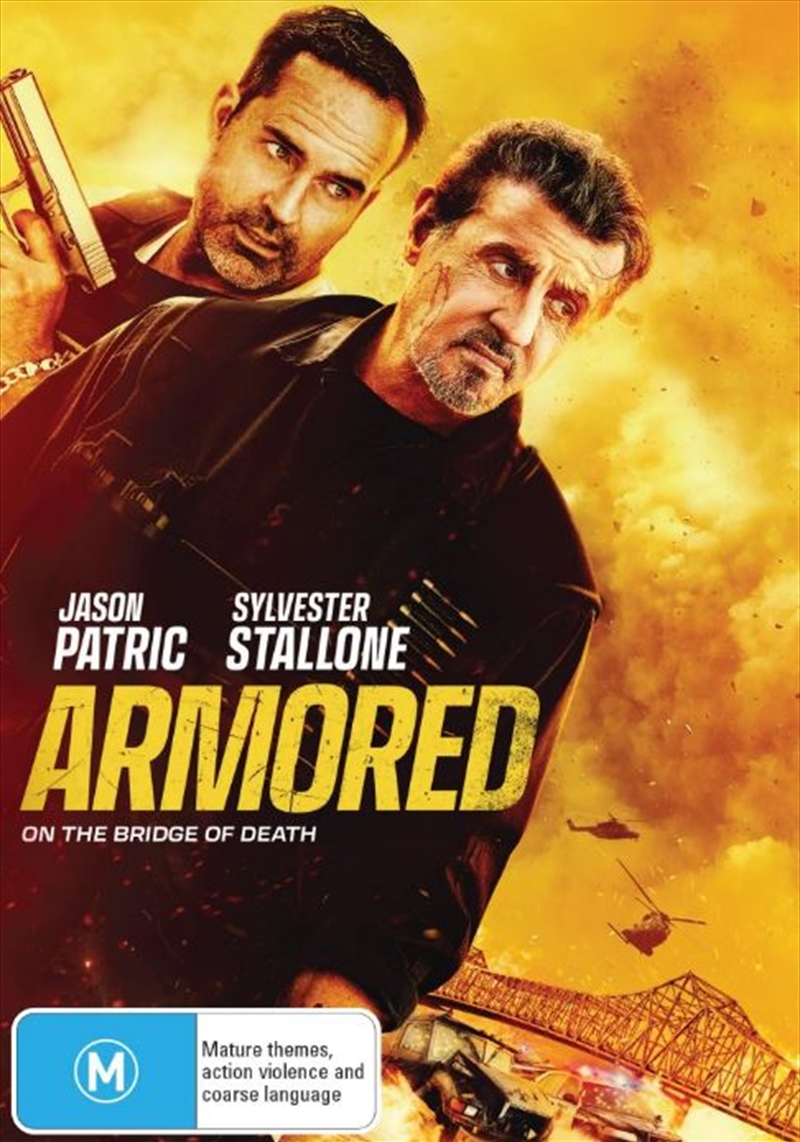 Armored/Product Detail/Action