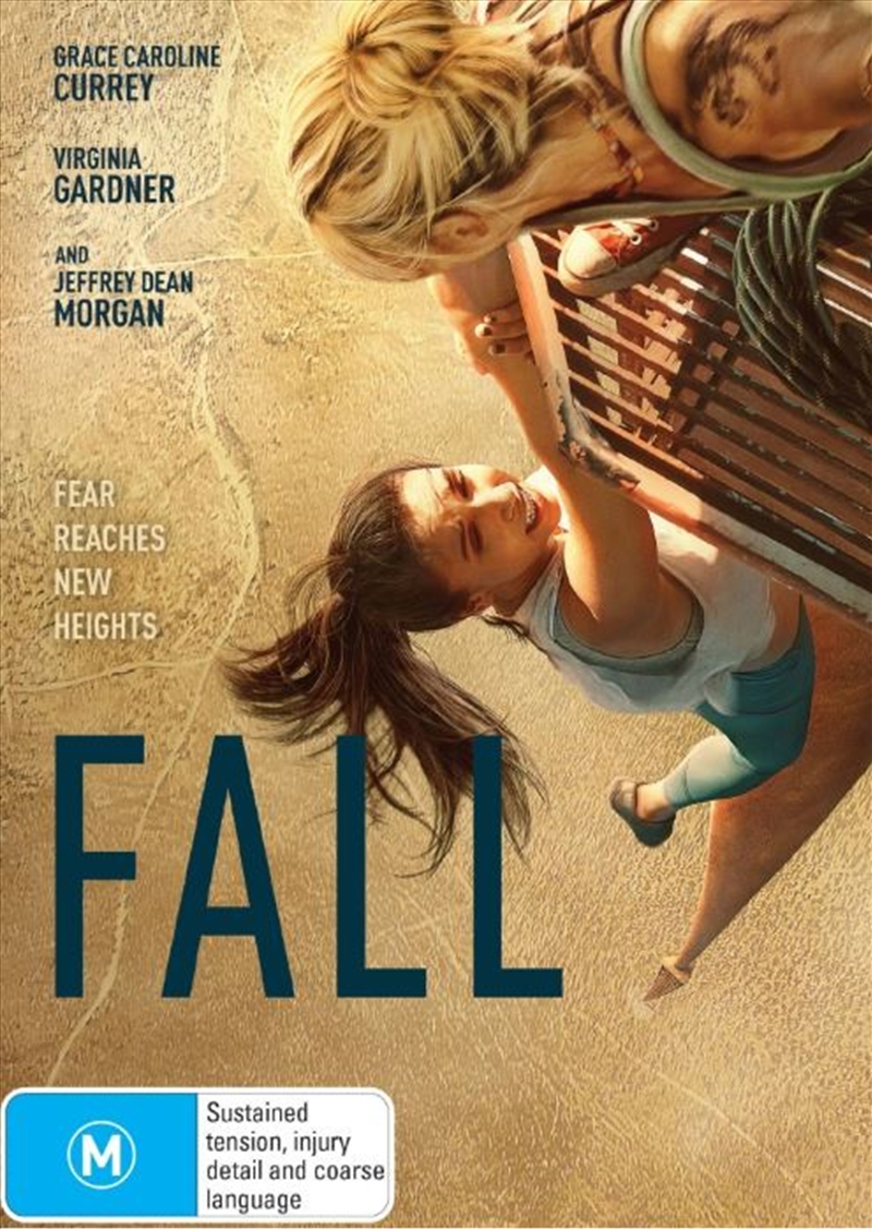 Fall/Product Detail/Thriller