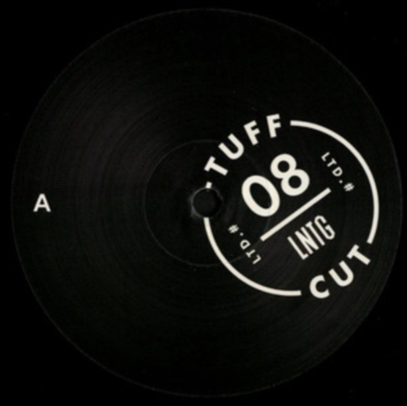 Tuff Cut #8/Product Detail/Dance