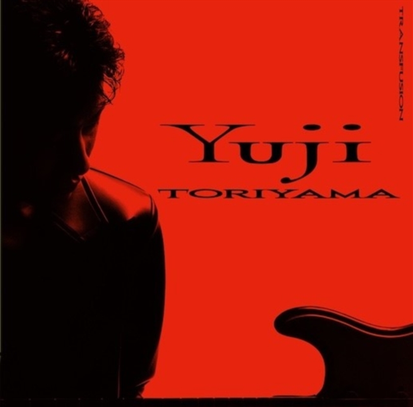 Transfusion/Product Detail/Jazz