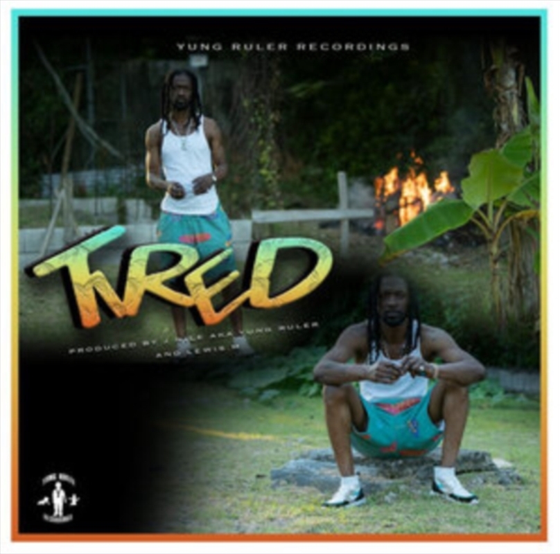 Tired/Product Detail/Reggae