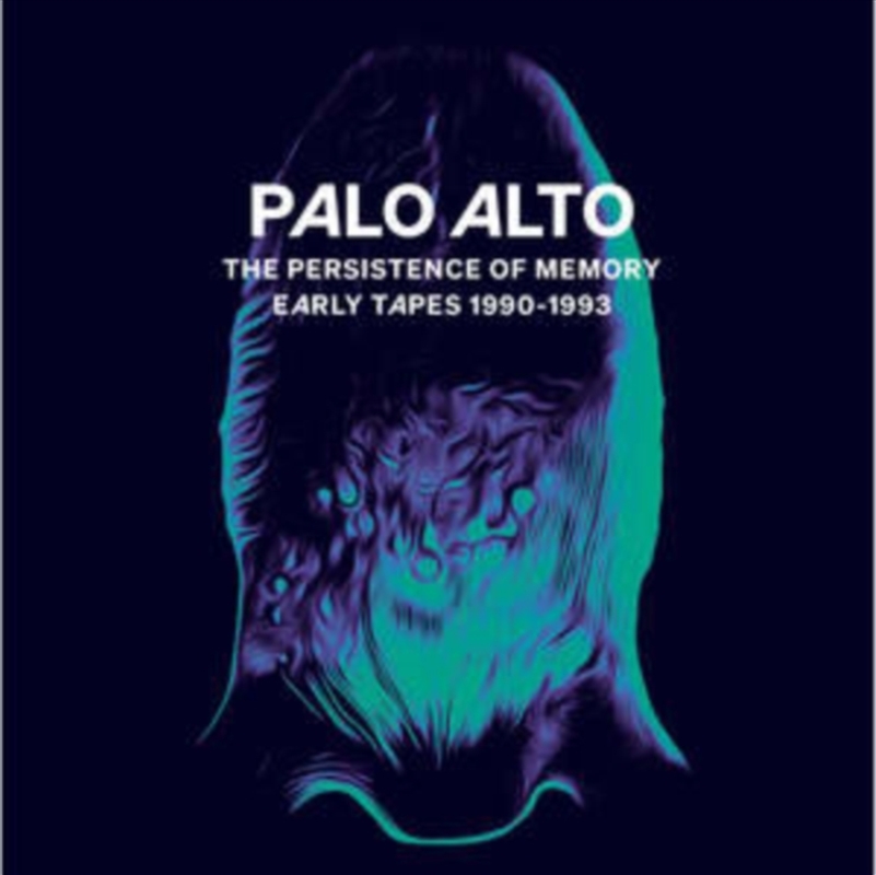The Persistence Of Memory - Early Tapes 1990-1993/Product Detail/Rock/Pop