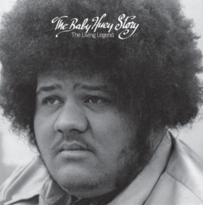 The Baby Huey Story: The Living Legend/Product Detail/Rock/Pop