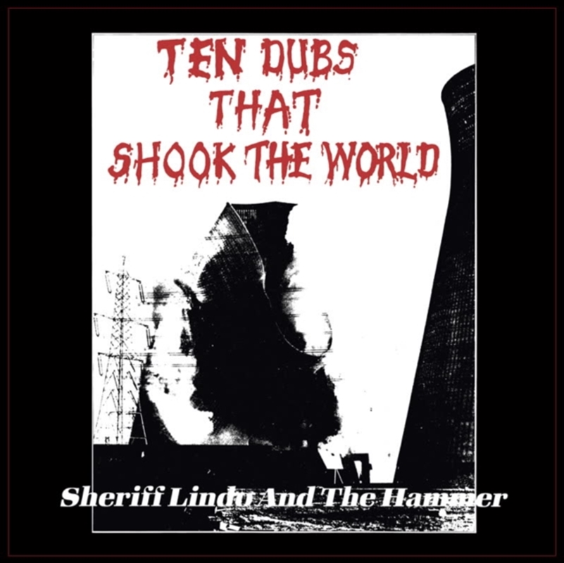 Ten Dubs That Shook The World/Product Detail/Reggae