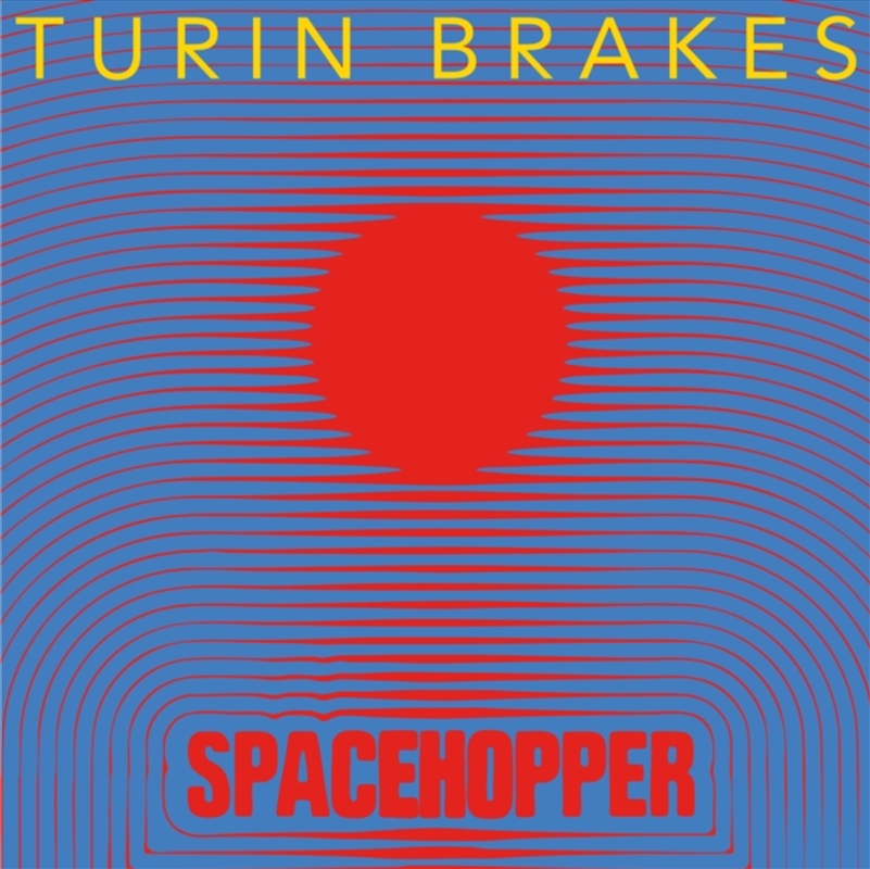 Spacehopper/Product Detail/Rock/Pop