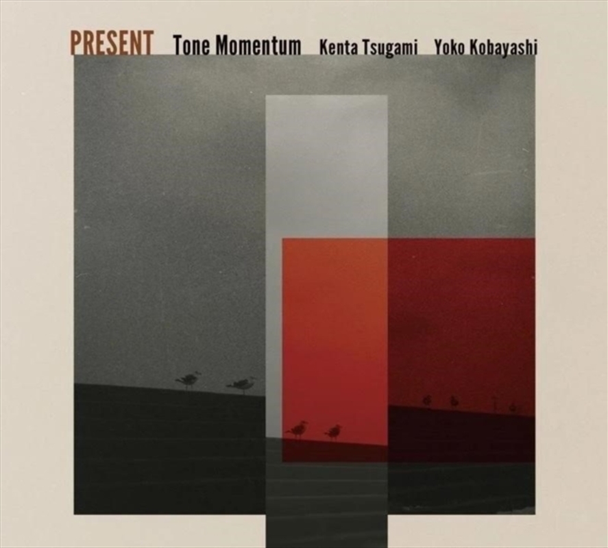 Present/Product Detail/Jazz
