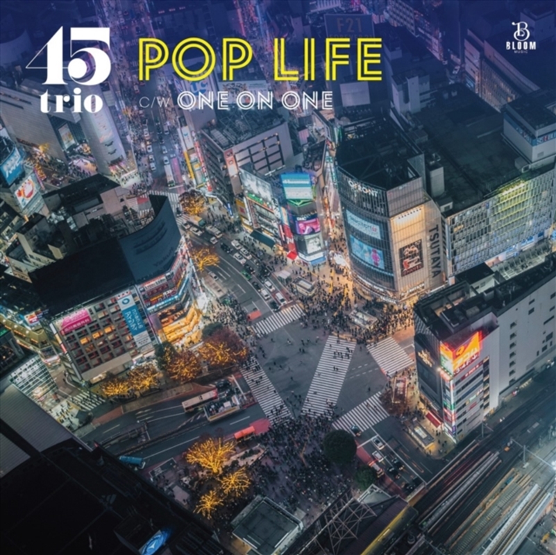 Pop Life / One On One/Product Detail/R&B