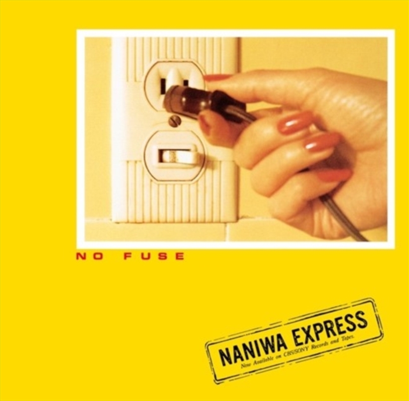 No Fuse/Product Detail/Jazz