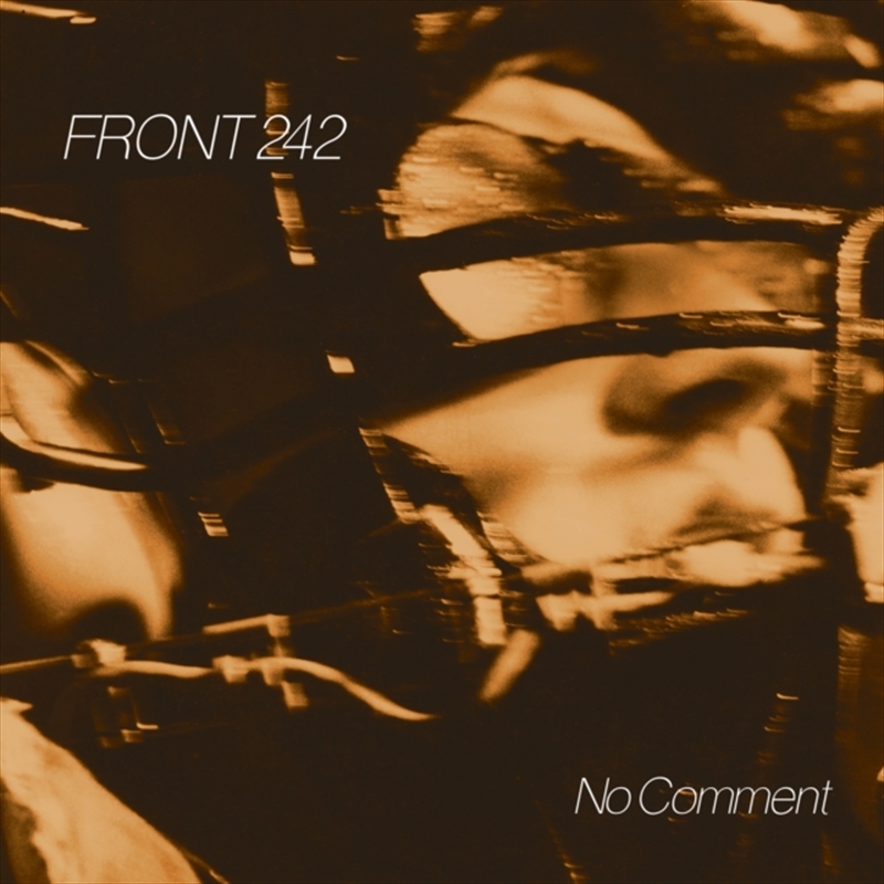 No Comment - Belgian Ale Vinyl/Product Detail/Rock/Pop