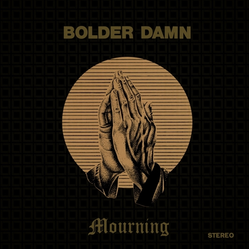 Mourning/Product Detail/Rock/Pop