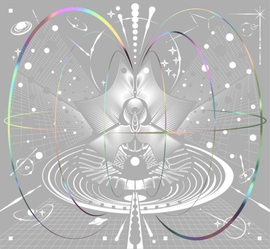 Million Places/Product Detail/Rock/Pop