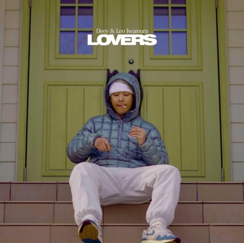 Lovers/Product Detail/Hip-Hop