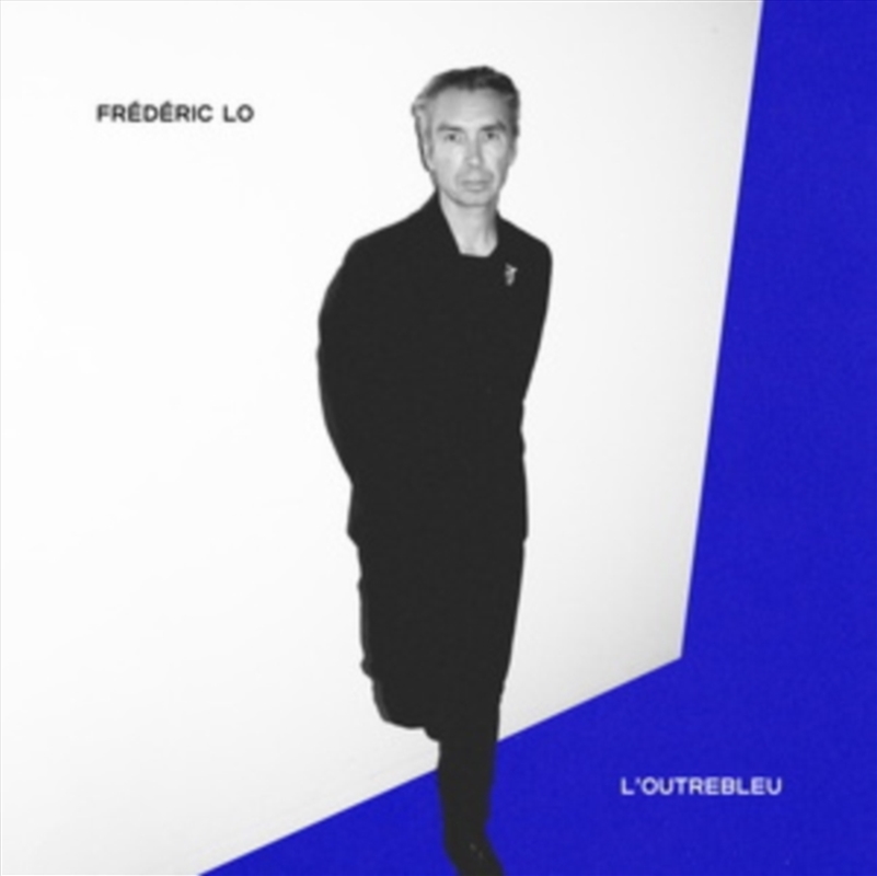 Loutrebleu/Product Detail/Rock/Pop