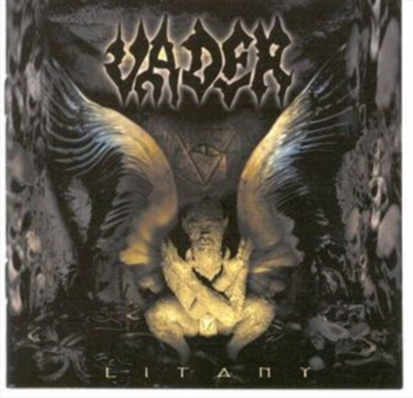 Litany/Product Detail/Rock/Pop